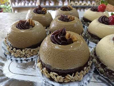 Padaria e Confeitaria D´Lena - Foto 4
