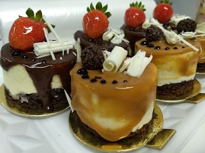 Padaria e Confeitaria D´Lena - Foto 5
