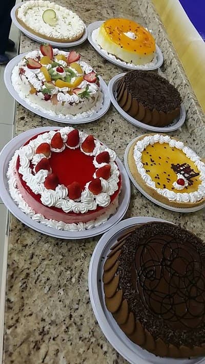 Padaria e Confeitaria D´Lena - Foto 6