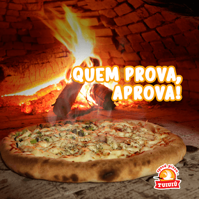 Speed Pizza Tuiuiu - Foto 3