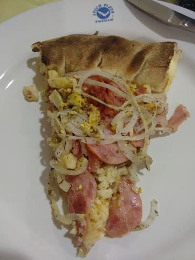 Speed Pizza Tuiuiu - Foto 6