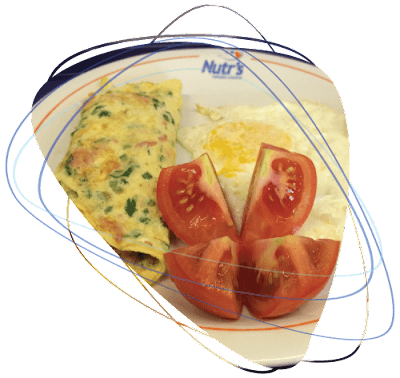 Nutr's Refeições Coletivas - Foto 7