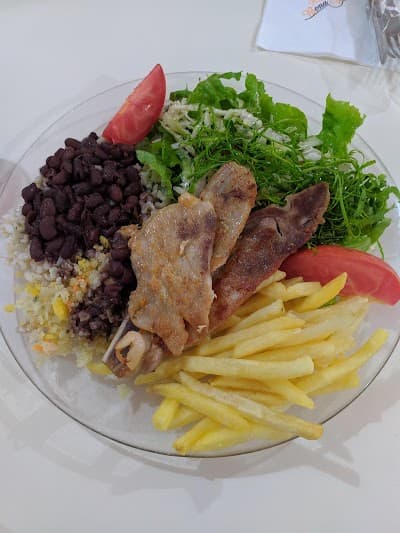 Restaurante Bona Vita - Foto 2