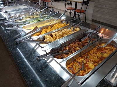 Restaurante Bona Vita - Foto 4