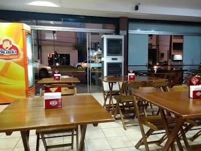 Bicudo Lanches Petiscos - Foto 3