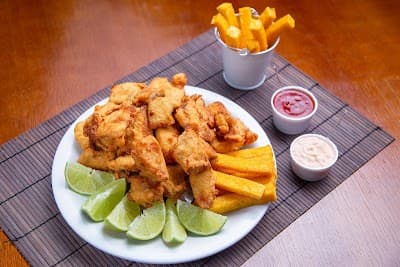 Bicudo Lanches Petiscos - Foto 4
