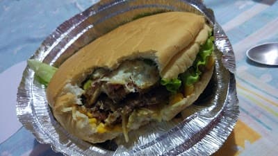 Bicudo Lanches Petiscos - Foto 5