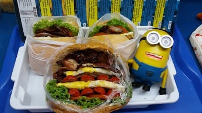 Miralha Lanches - Foto 2