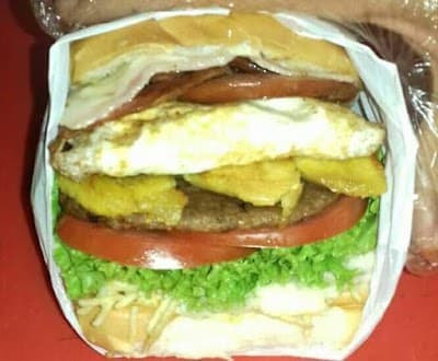 Miralha Lanches - Foto 3