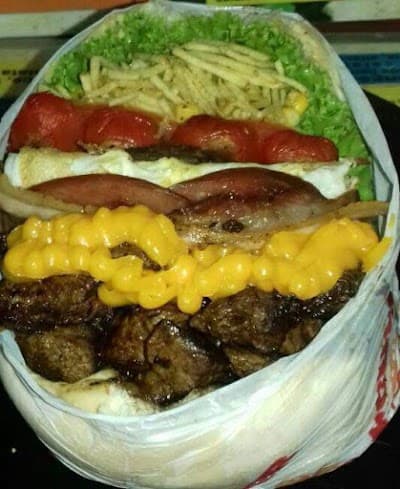 Miralha Lanches - Foto 4