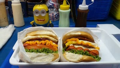 Miralha Lanches - Foto 5