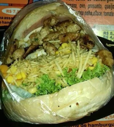 Miralha Lanches - Foto 6