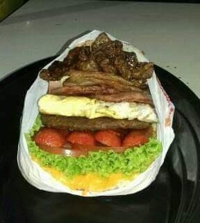Miralha Lanches - Foto 8