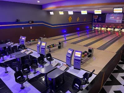 Beach Bowling Bar - Foto 2