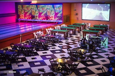Beach Bowling Bar - Foto 3