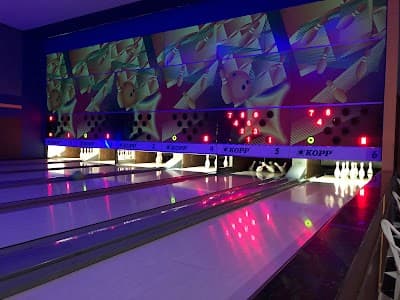 Beach Bowling Bar - Foto 4