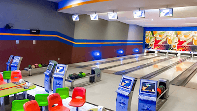 Beach Bowling Bar - Foto 5