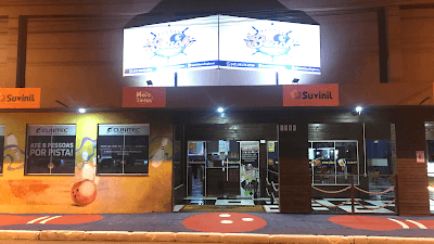 Beach Bowling Bar - Foto 6