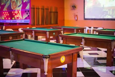 Beach Bowling Bar - Foto 7