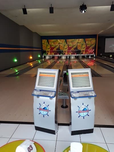 Beach Bowling Bar - Foto 8