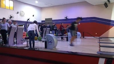 Beach Bowling Bar - Foto 9