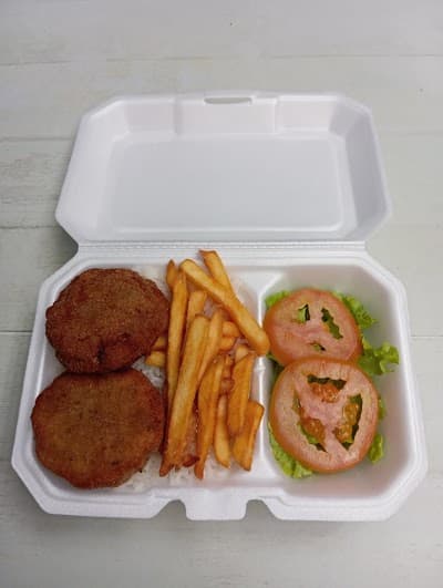 Nutri Mais Comida caseira - Foto 2