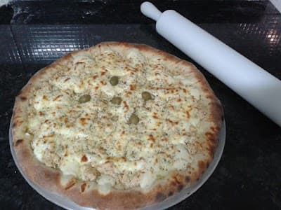 Pizzaria Riviera - Foto 2