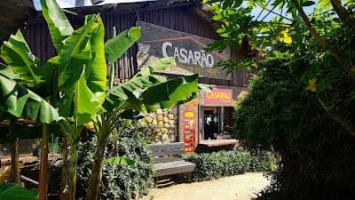 Restaurante Casarão - Foto 3