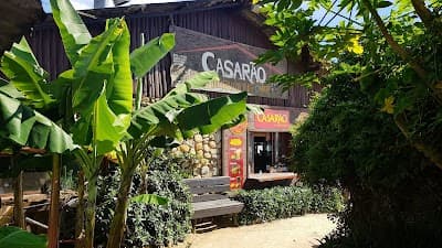 Restaurante Casarão - Foto 10