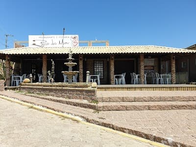 Restaurante Pico Do Mar - Foto 9