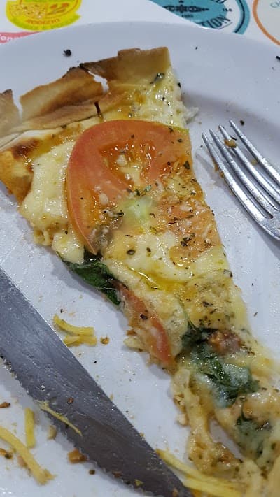 Caneri Pizzas e Massas - Foto 2