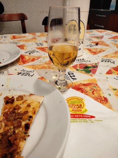 Caneri Pizzas e Massas - Foto 4