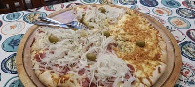 Caneri Pizzas e Massas - Foto 9