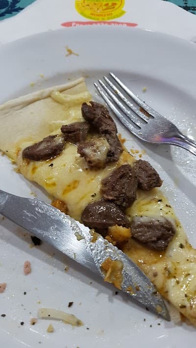 Caneri Pizzas e Massas - Foto 10
