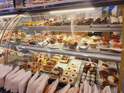 Panificadora e Confeitaria Panetelli - Matriz São Braz - Foto 2