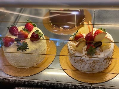 Panificadora e Confeitaria Panetelli - Matriz São Braz - Foto 3
