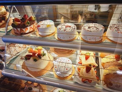 Panificadora e Confeitaria Panetelli - Matriz São Braz - Foto 5