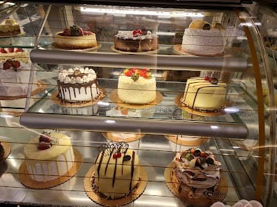 Panificadora e Confeitaria Panetelli - Matriz São Braz - Foto 7