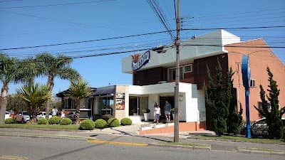 Panificadora e Confeitaria Panetelli - Matriz São Braz - Foto 8