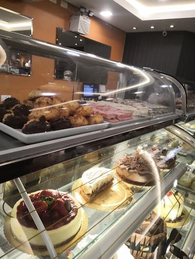 Panificadora e Confeitaria Panetelli - Matriz São Braz - Foto 9