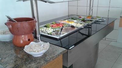 Restaurante Divino Sabor - Foto 2