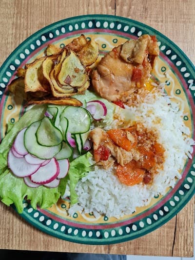 Restaurante Divino Sabor - Foto 6