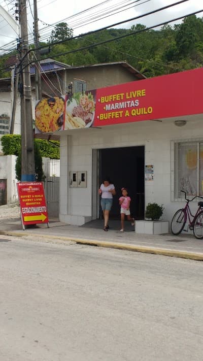 Restaurante Divino Sabor - Foto 7