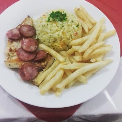 Restaurante Divino Sabor - Foto 8