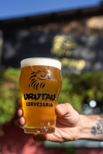 Cervejaria Urutau - Foto 2