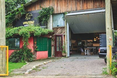 Cervejaria Urutau - Foto 4