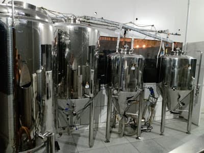 Cervejaria Urutau - Foto 5