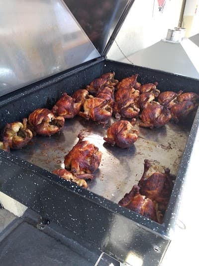 Frango & Cia Rotisserie - Foto 7