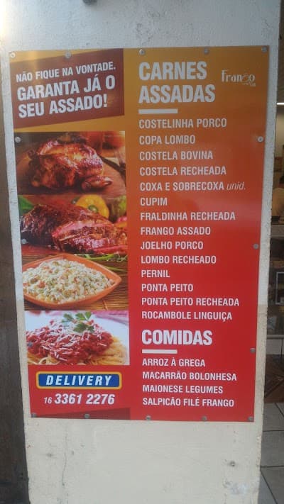 Frango & Cia Rotisserie - Foto 10