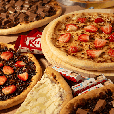Dugas Delivery - Pizzaria - Foto 5